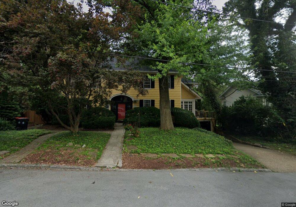 1444 Rosewood Ave, Louisville, KY 40204 - photo 1