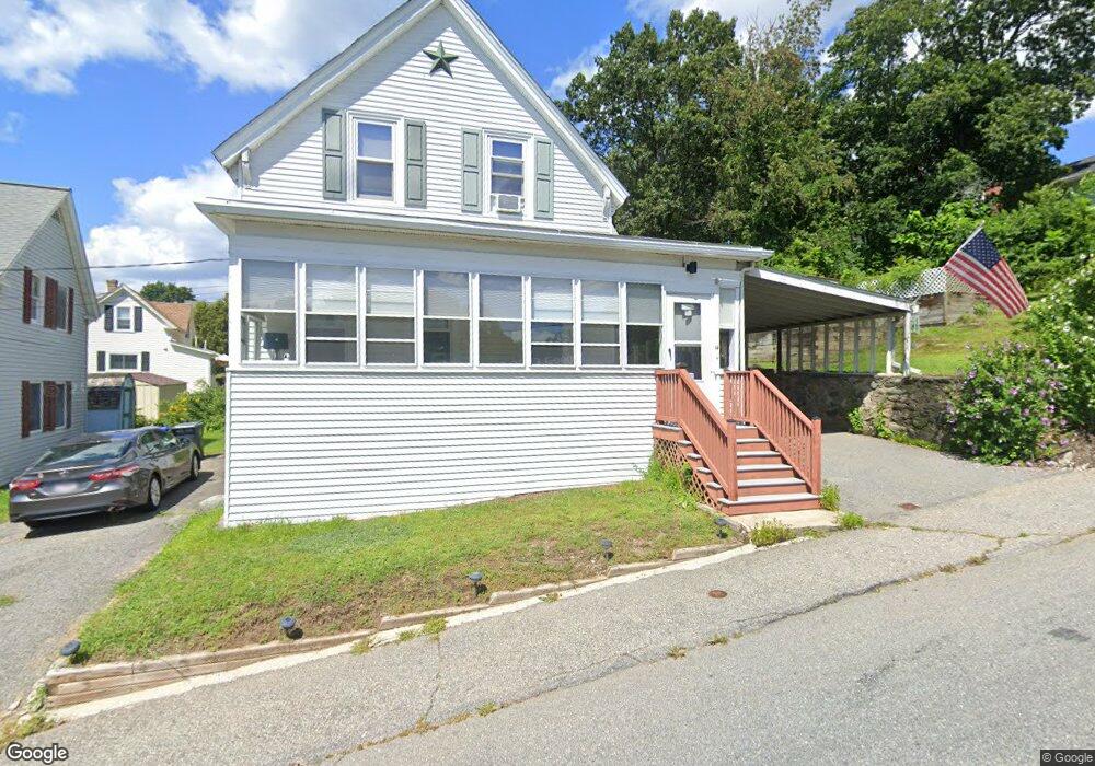 14 Blossom St, Hudson, MA 01749 - photo 1