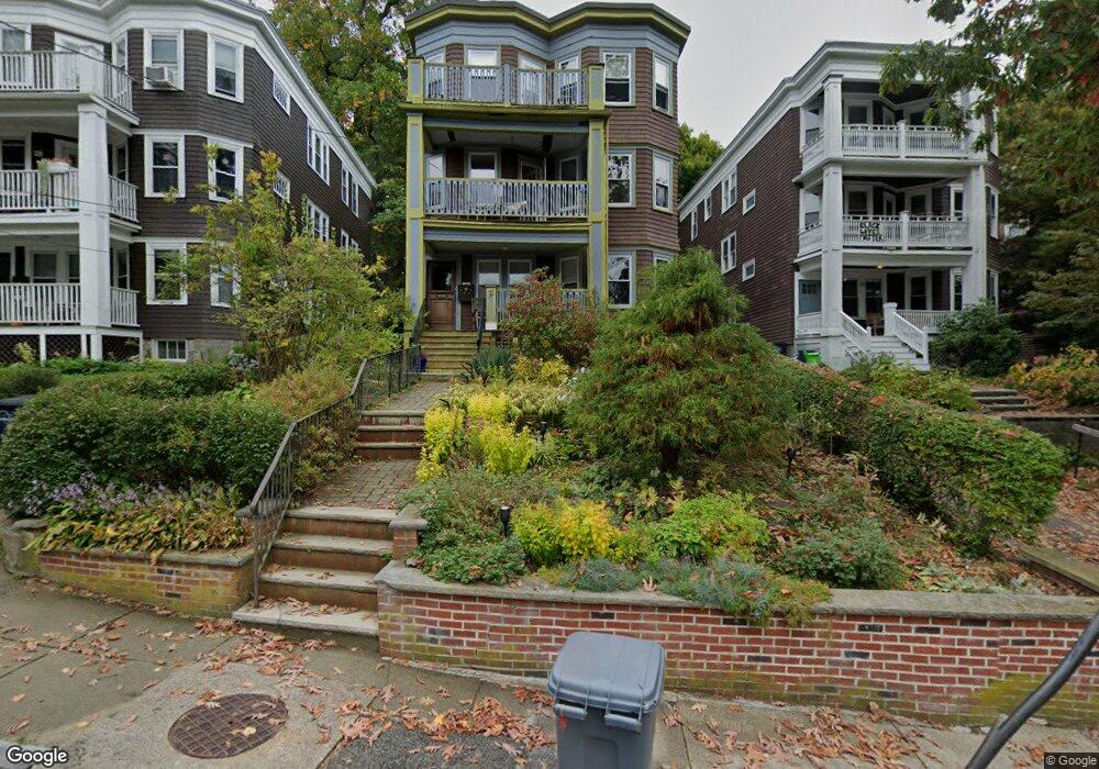 30 Robeson St unit 1, Jamaica Plain, MA 02130 - photo 1