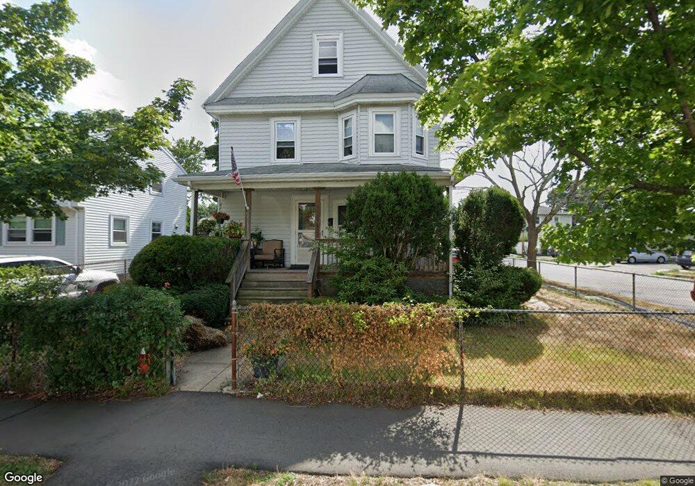 47 Taylor St, Quincy, MA 02170 - photo 1