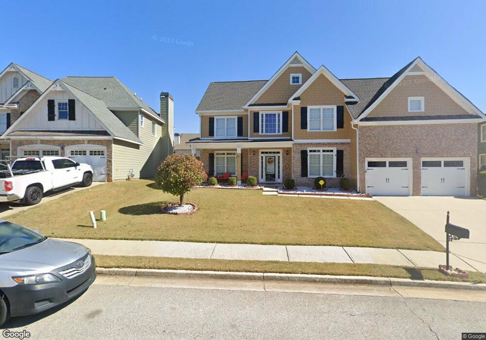 75 Harrison Cir, Covington, GA 30016 - photo 1