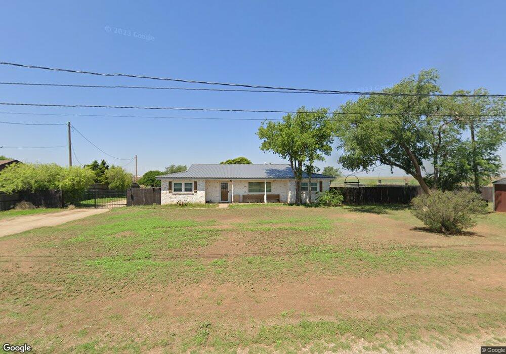 850 County Road R, Plainview, TX 79072 - photo 1