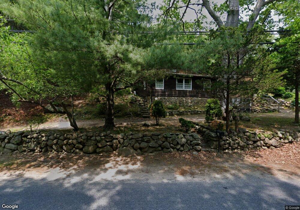 33 Kings Factory Rd, Charlestown, RI 02813 - photo 1