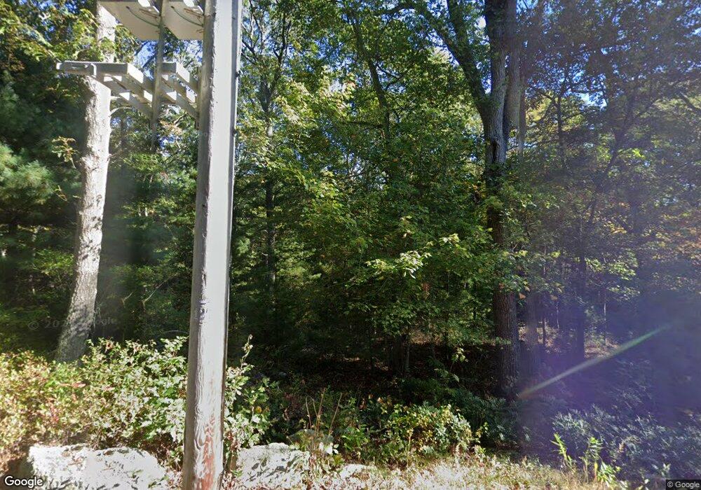 123 Kings Factory Rd, Charlestown, RI 02813 - photo 1