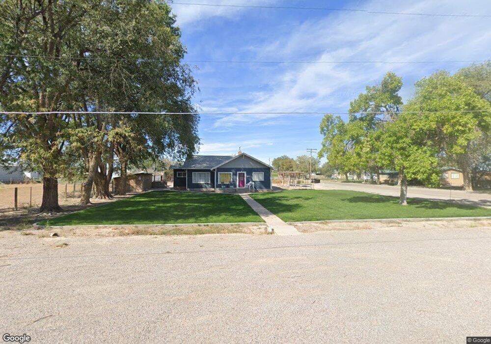 395 N 100 W, Hinckley, UT 84635 - photo 1