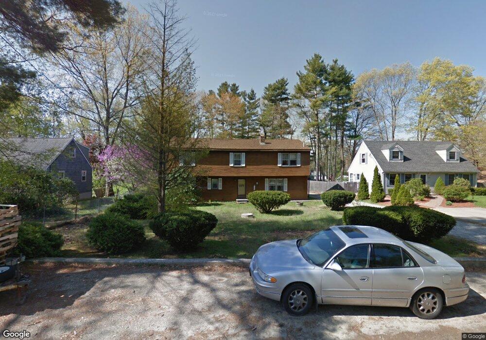 200 Keach Dam Rd, Chepachet, RI 02814 - photo 1