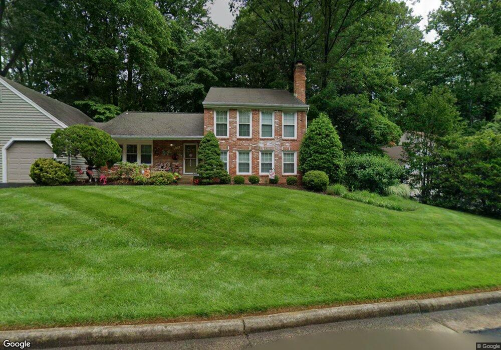 5967 New England Woods Dr, Burke, VA 22015 - photo 1