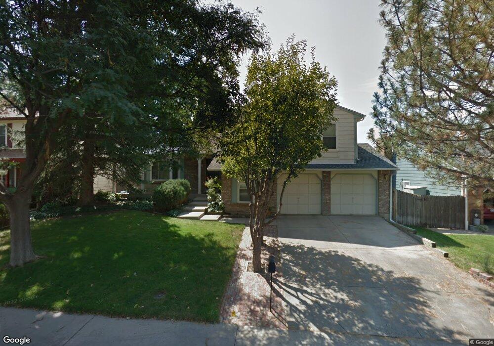 1429 S Joplin St, Aurora, CO 80017 - photo 1