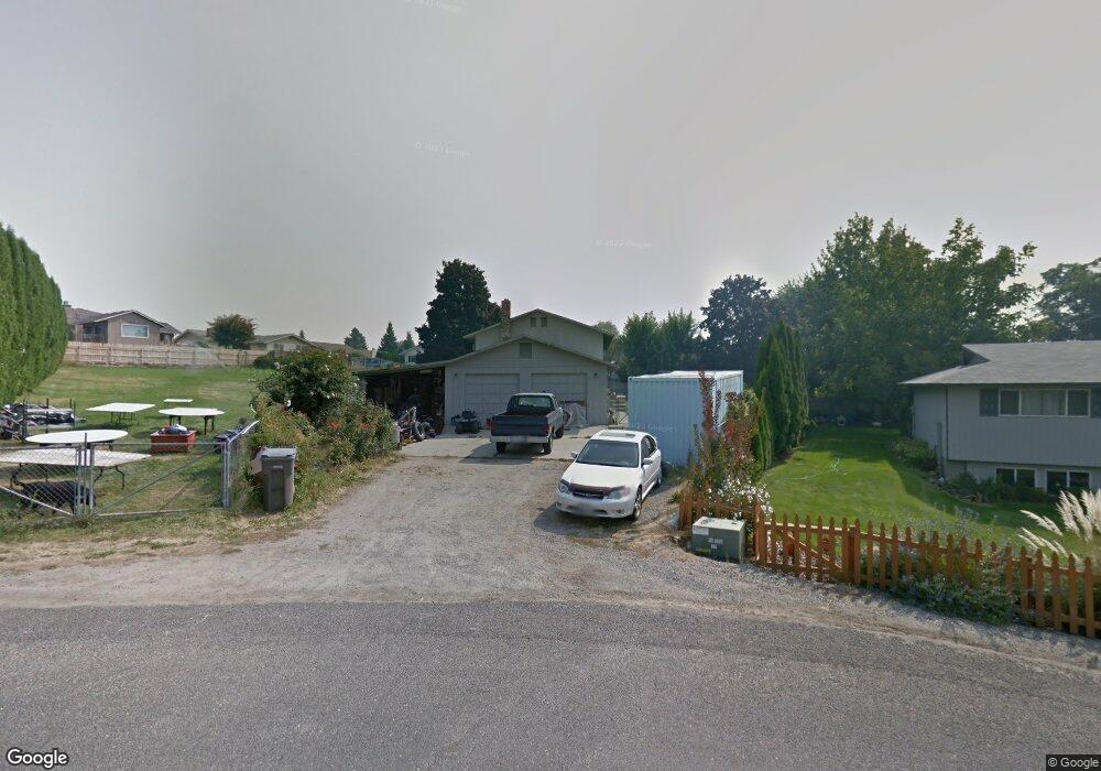 519 Lacey Place NE, East Wenatchee, WA 98802 - photo 1