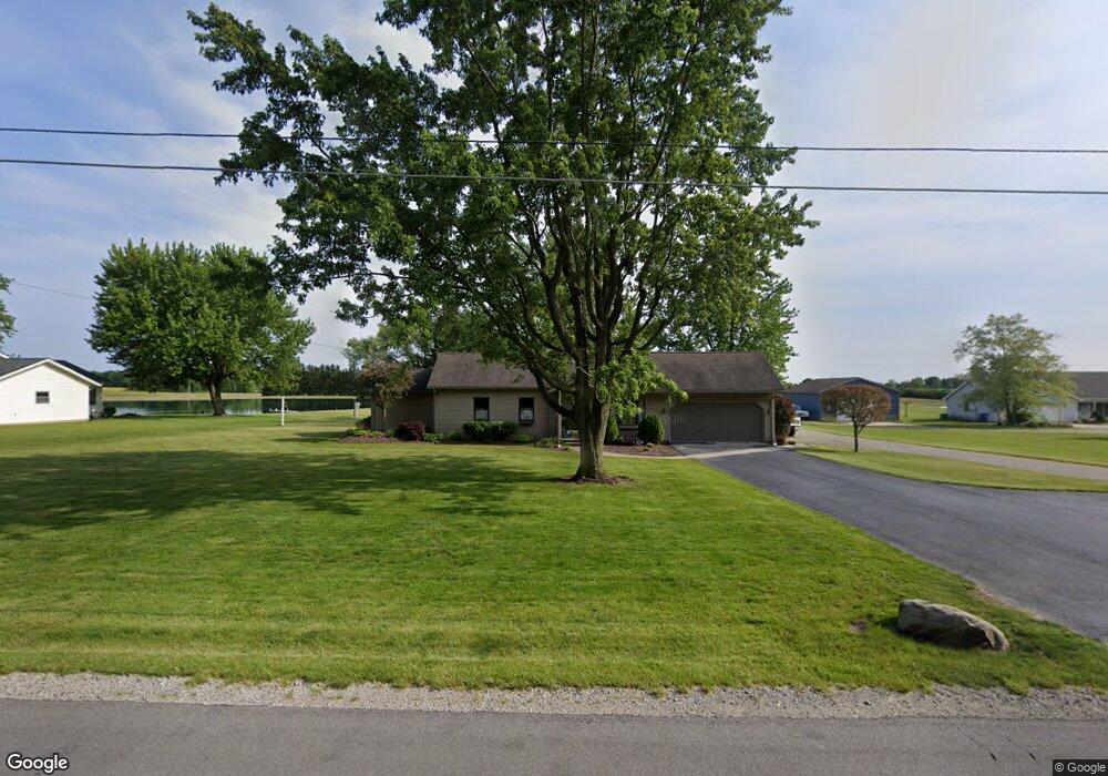 4740 E 100 N, Bluffton, IN 46714 - photo 1