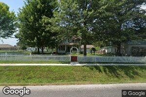 318 N Lafayette St, Corder, MO 64021