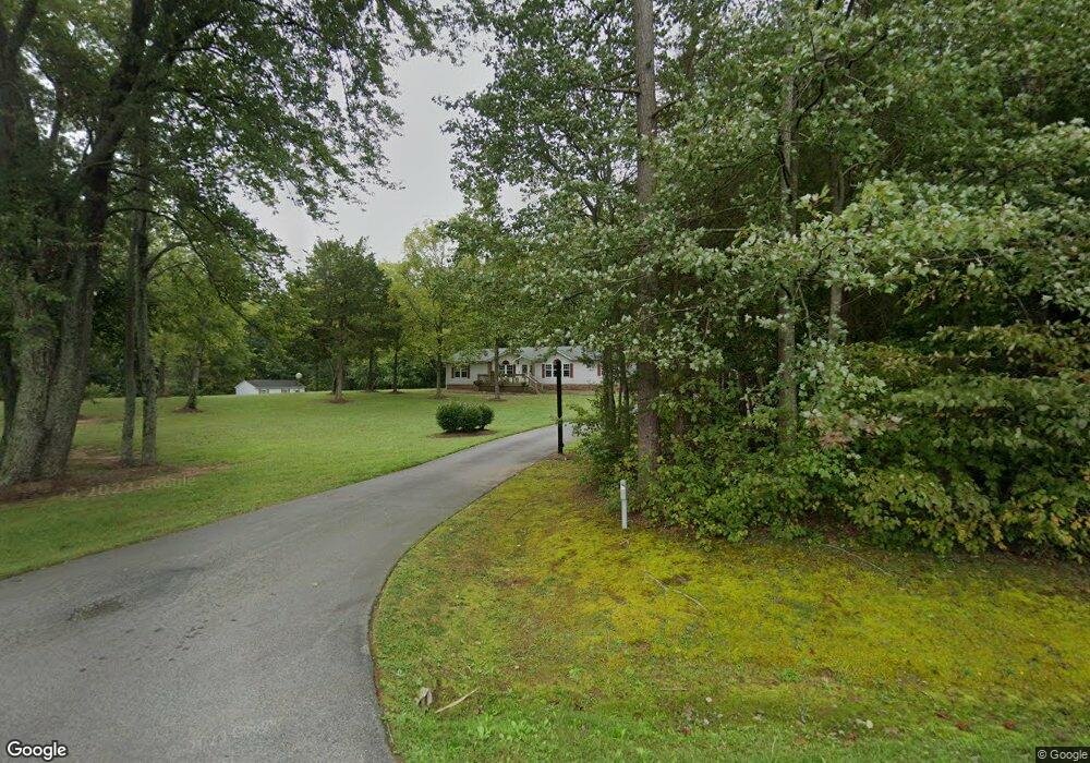 23040 Thornhill Rd, Orange, VA 22960 - photo 1