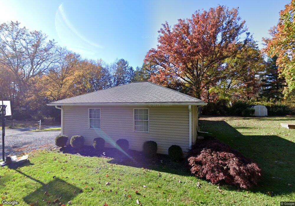 110 John Bennett Rd, Sykesville, MD 21784 - photo 1