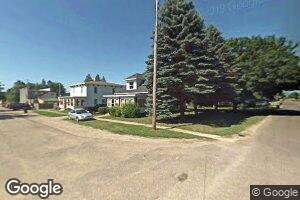 128 E State St, Sterling, MI 48659