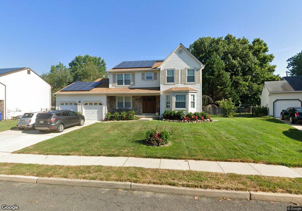 25 Parc Ridge Dr, Mount Holly, NJ 08060 - photo 1