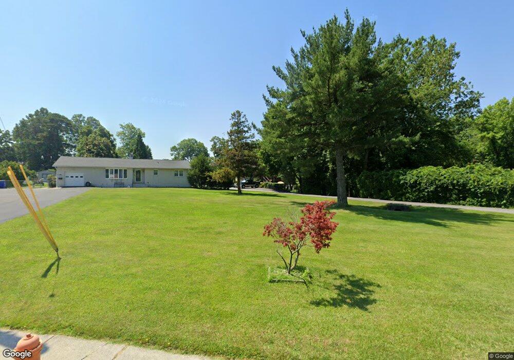 805 Myrth Ave, Essex, MD 21221 - photo 1