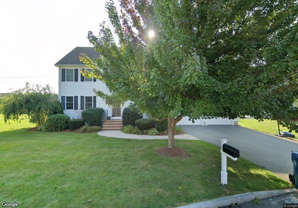 4 Kelly Farm Way, Burlington, MA 01803 - photo 1