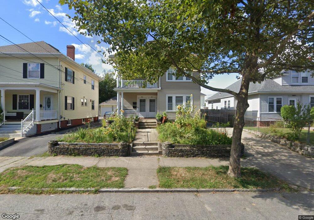 87 Alvin St, Providence, RI 02907 - photo 1