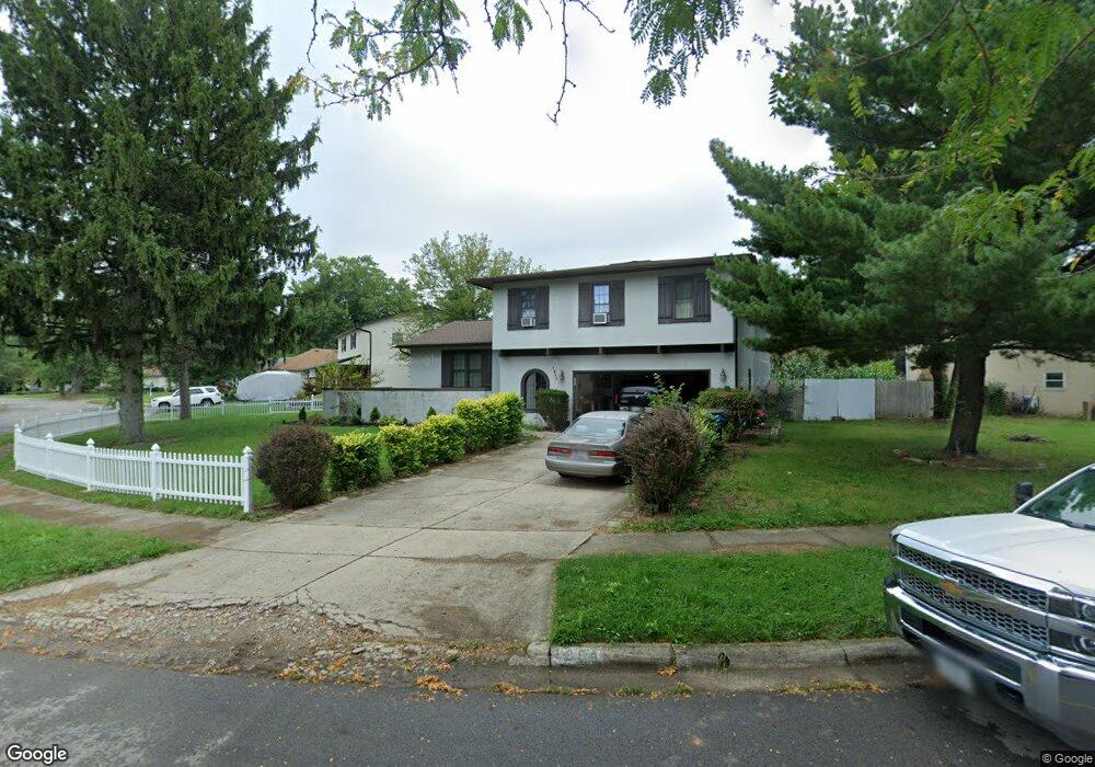 1864 Fairhaven Rd, Columbus, OH 43229 - photo 1