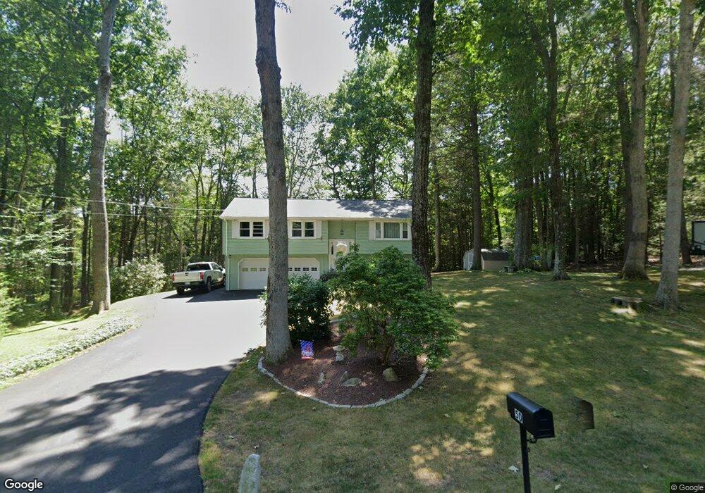 50 Woodland Dr, Harwinton, CT 06791 - photo 1