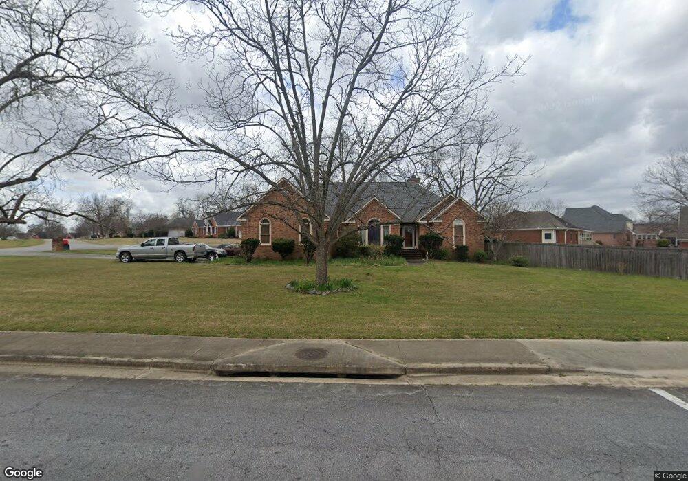 101 William Way, Macon, GA 31216 - photo 1