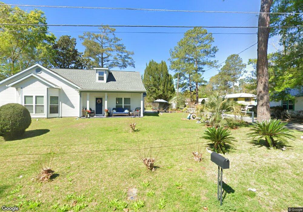 302 8th St SW, Cairo, GA 39828 - photo 1