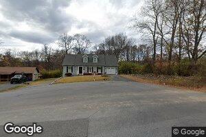 331 Cooper Ln, Mc Connellsburg, PA 17233