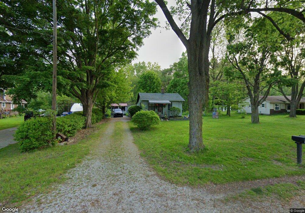 3082 Field Rd, Clio, MI 48420 - photo 1