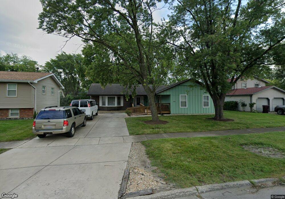 4649 175th Place, Country Club Hills, IL 60478 - photo 1