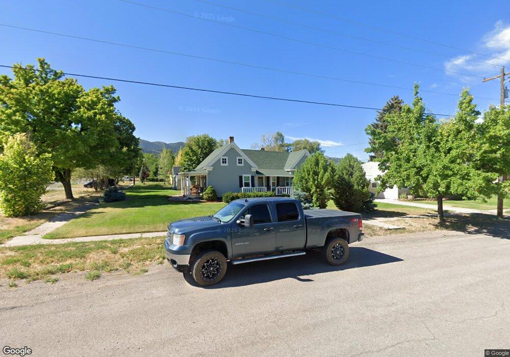 93 N 100 E, Paragonah, UT 84760 - photo 1