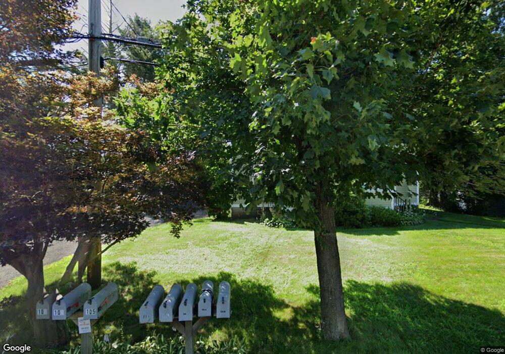 105 Portland Ave, Redding, CT 06896 - photo 1