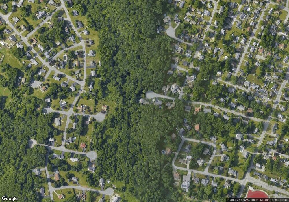 235 Colonial Dr, Somerset, MA 02726 - photo 1