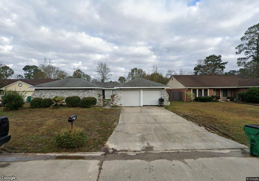 206 Lake Calcasieu Ct, Slidell, LA 70461 - photo 1
