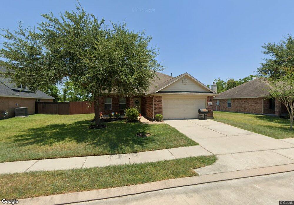 4301 Keystone Trail, Pearland, TX 77584 - photo 1