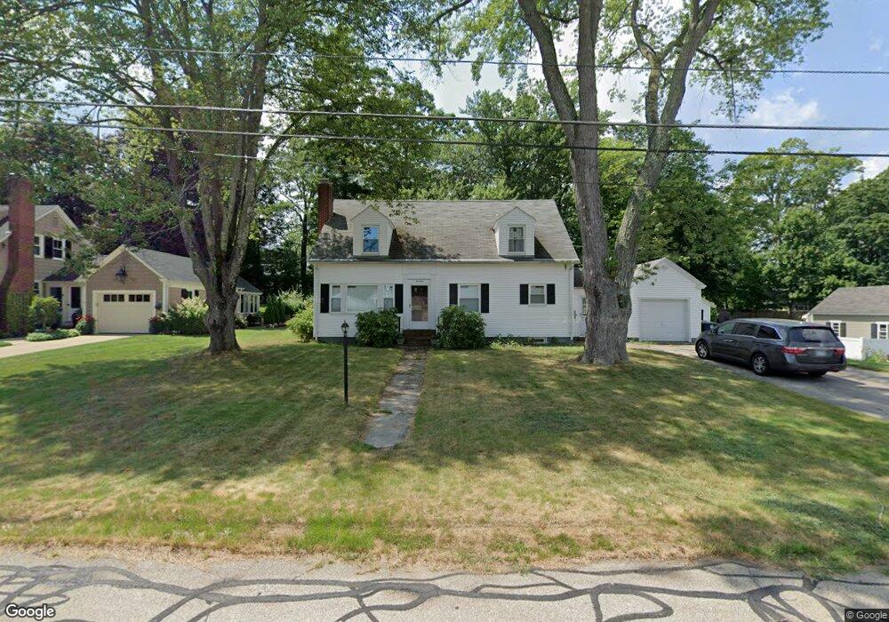 14 Wood St, Nashua, NH 03064 - photo 1