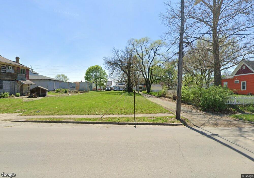 115 W 3rd St, Anderson, IN 46016 - photo 1