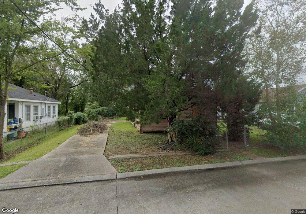 527 Eliza St, Houma, LA 70360 - photo 1