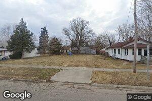 1036 Leland St, Flint, MI 48507