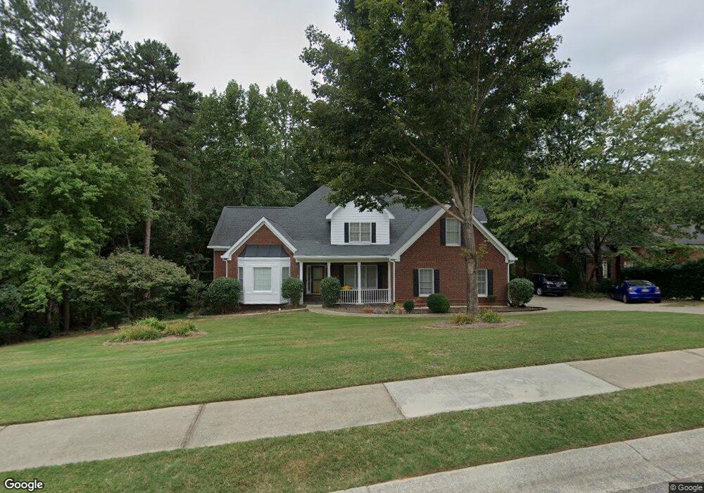 2615 White Rock Dr unit 11, Buford, GA 30519 - photo 1