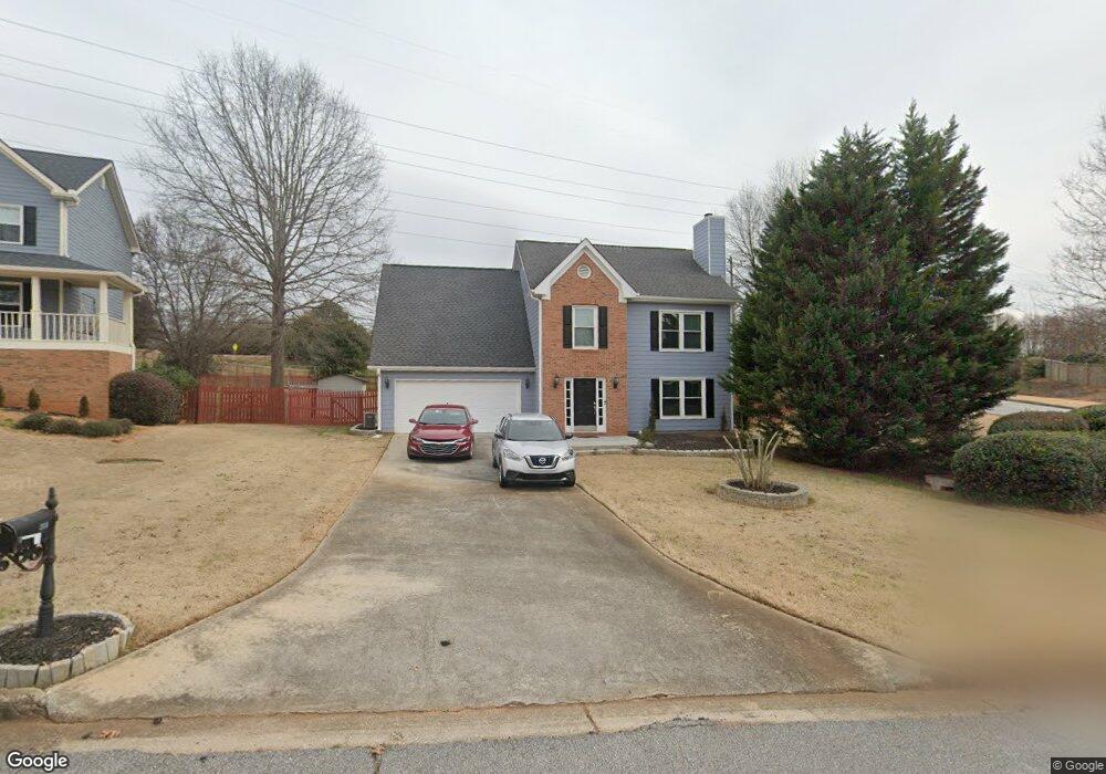 2335 Cape Courage Way unit 23, Suwanee, GA 30024 - photo 1