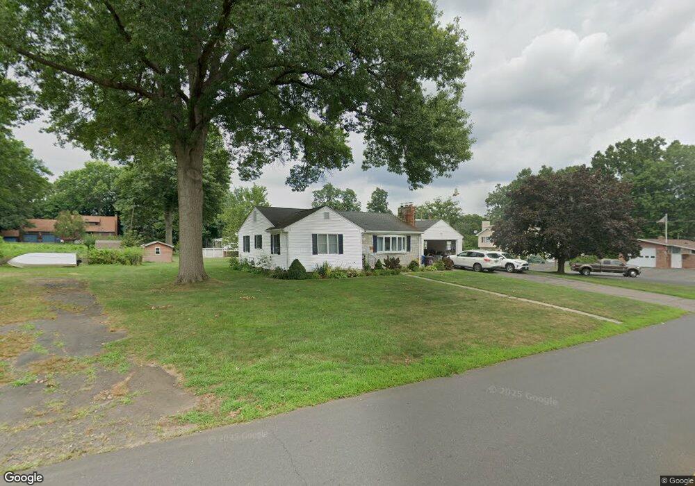 166 Dix Ave, New Britain, CT 06051 - photo 1