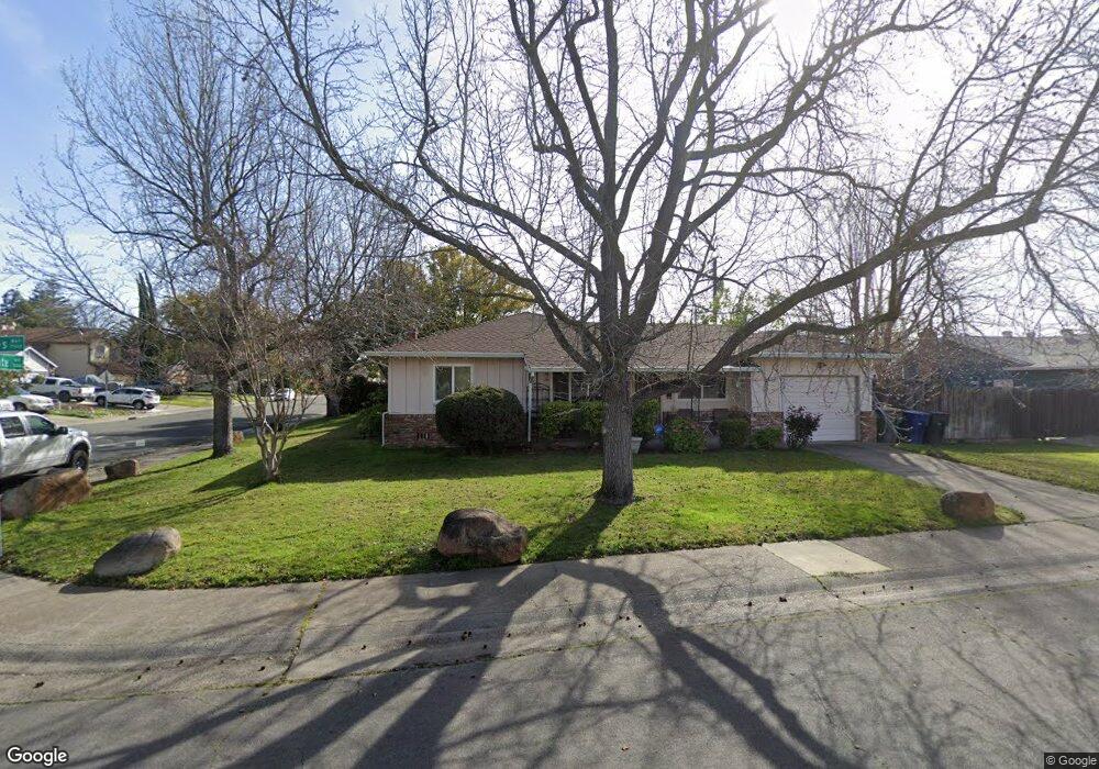 7540 Saint Lukes Way, Sacramento, CA 95823 - photo 1