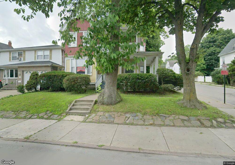 156 N Laurel St, Hazleton, PA 18201 - photo 1