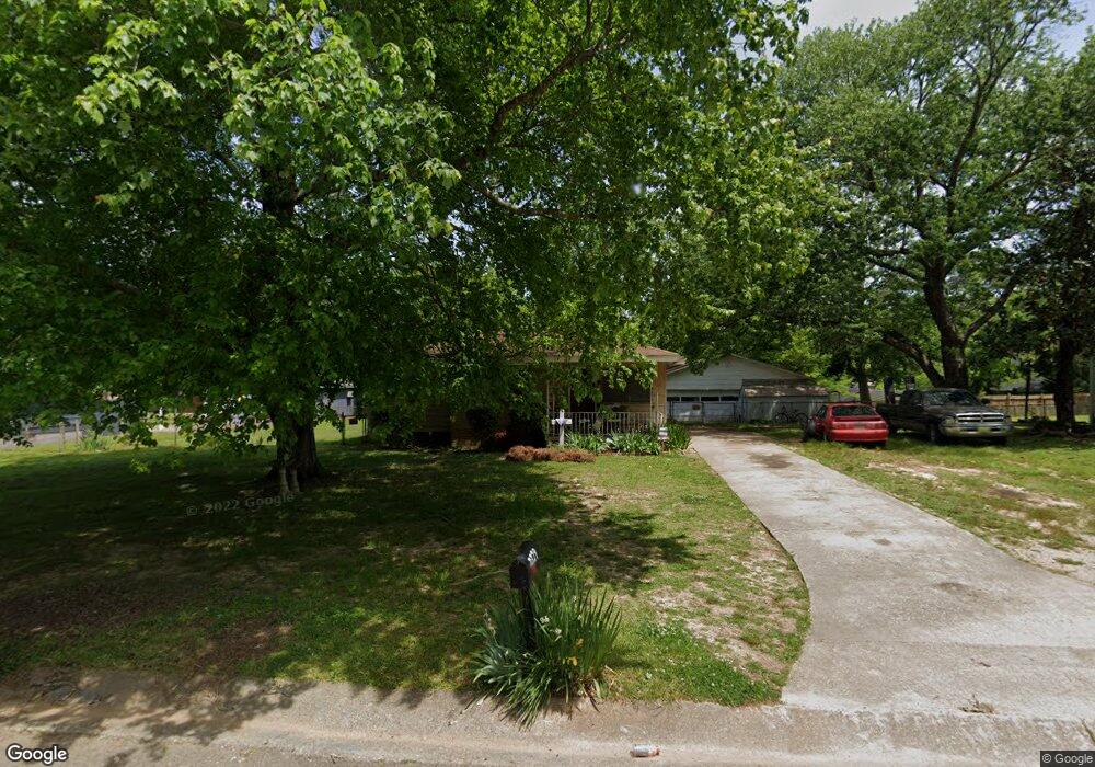 2329 2nd Place NE, Center Point, AL 35215 - photo 1