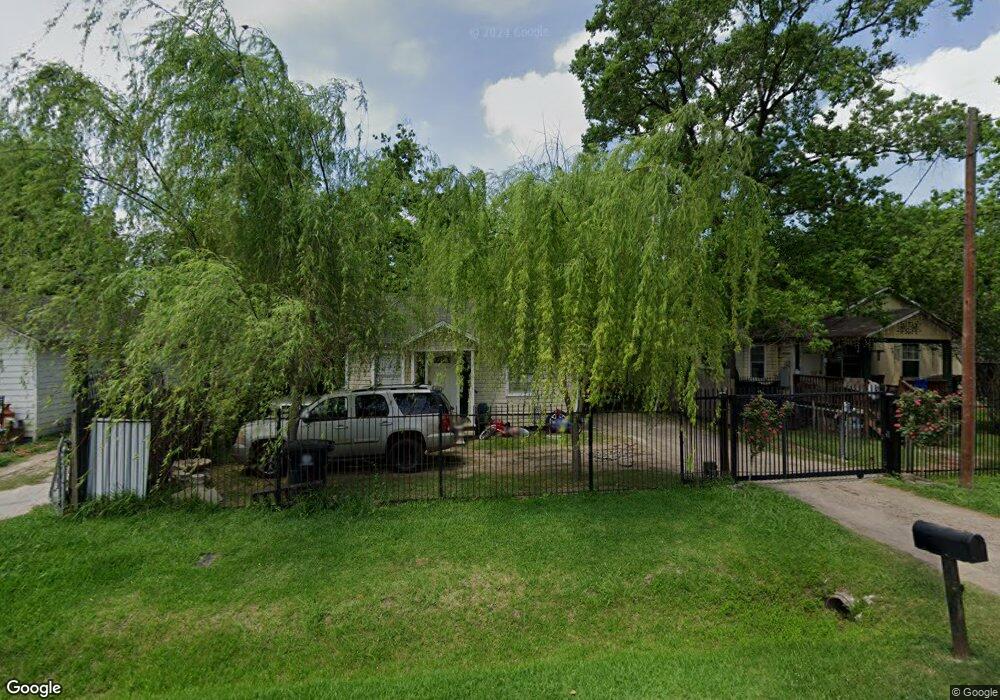 2641 Hollis St, Houston, TX 77093 - photo 1