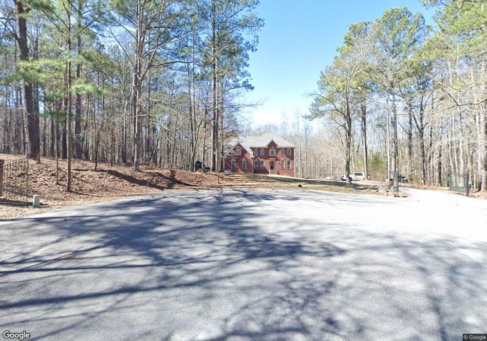 2635 Old Pond Ln SW, Stockbridge, GA 30281 - photo 1