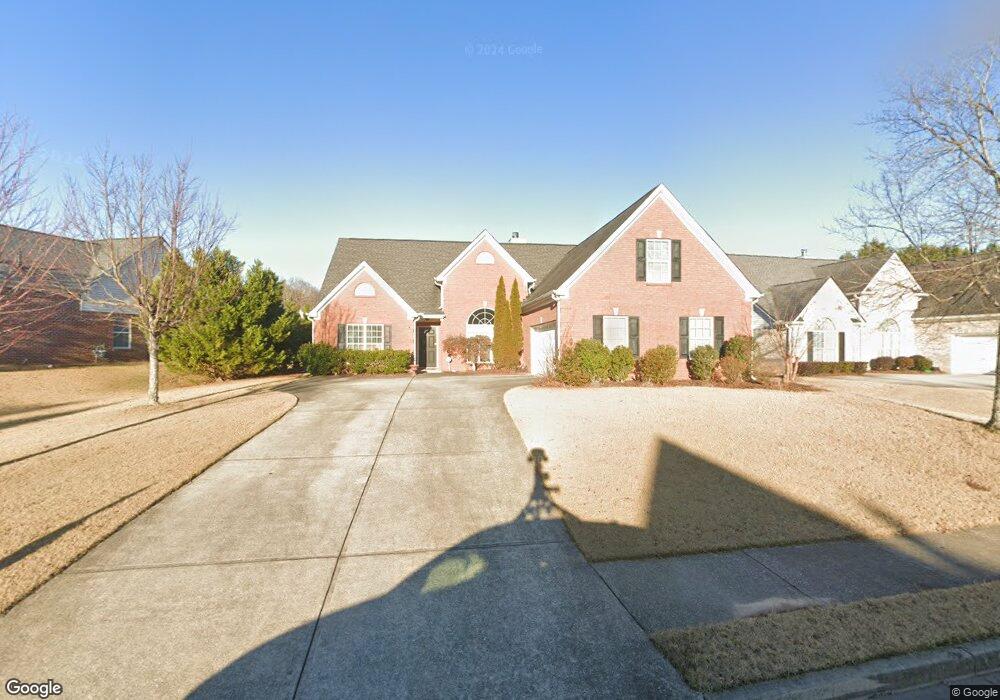 4143 Archcreek Way unit 52, Buford, GA 30519 - photo 1