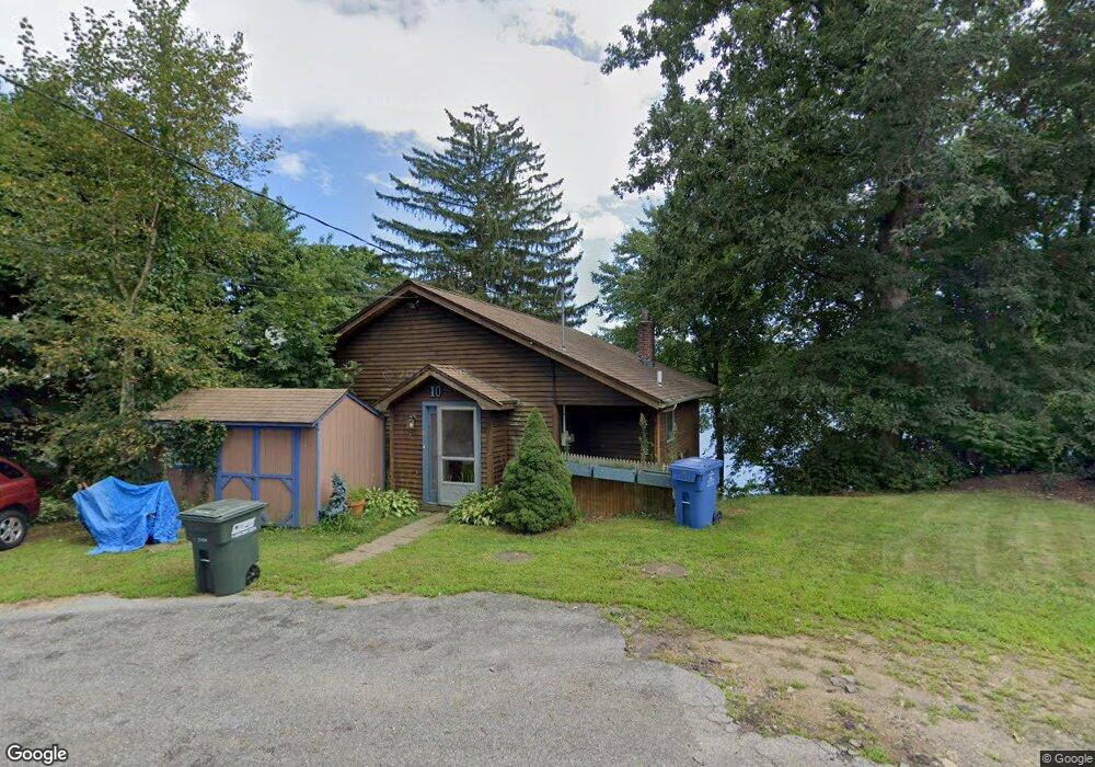 12 Birch Point Trail, Oakdale, CT 06370 - photo 1