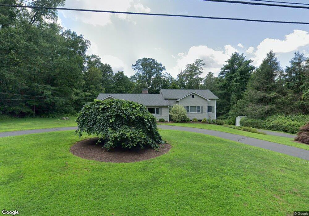 18 Glen Hill Rd, Redding, CT 06896 - photo 1