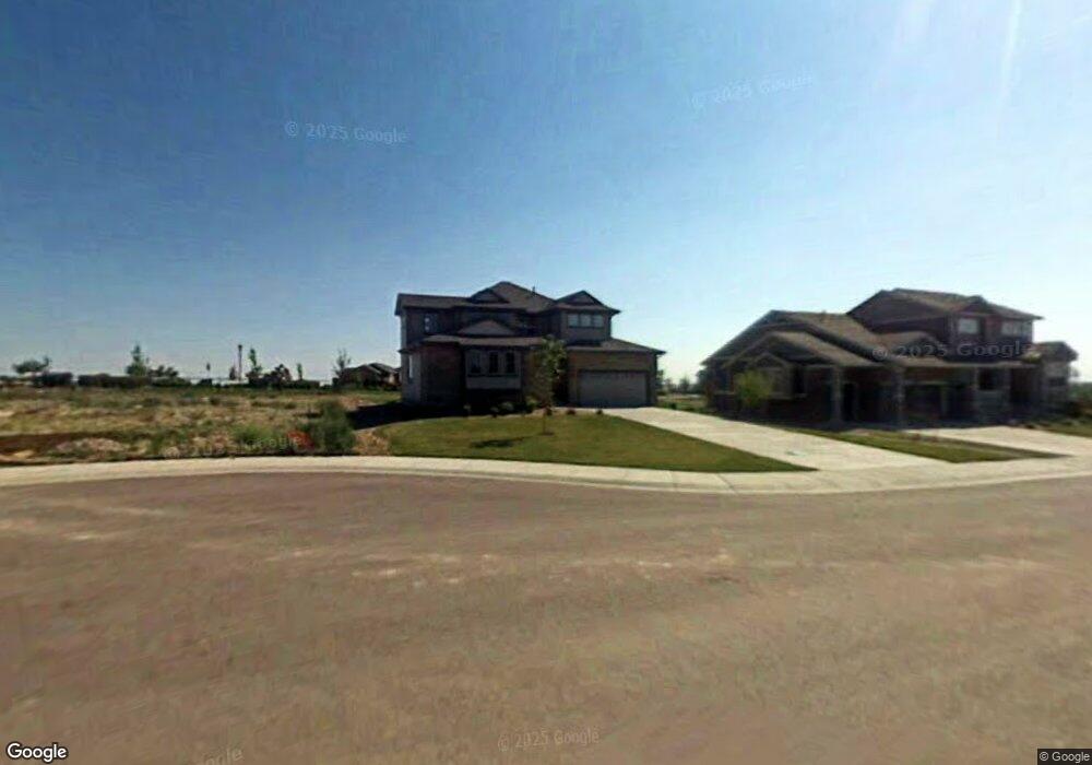 26043 E Elmhurst Place, Aurora, CO 80016 - photo 1